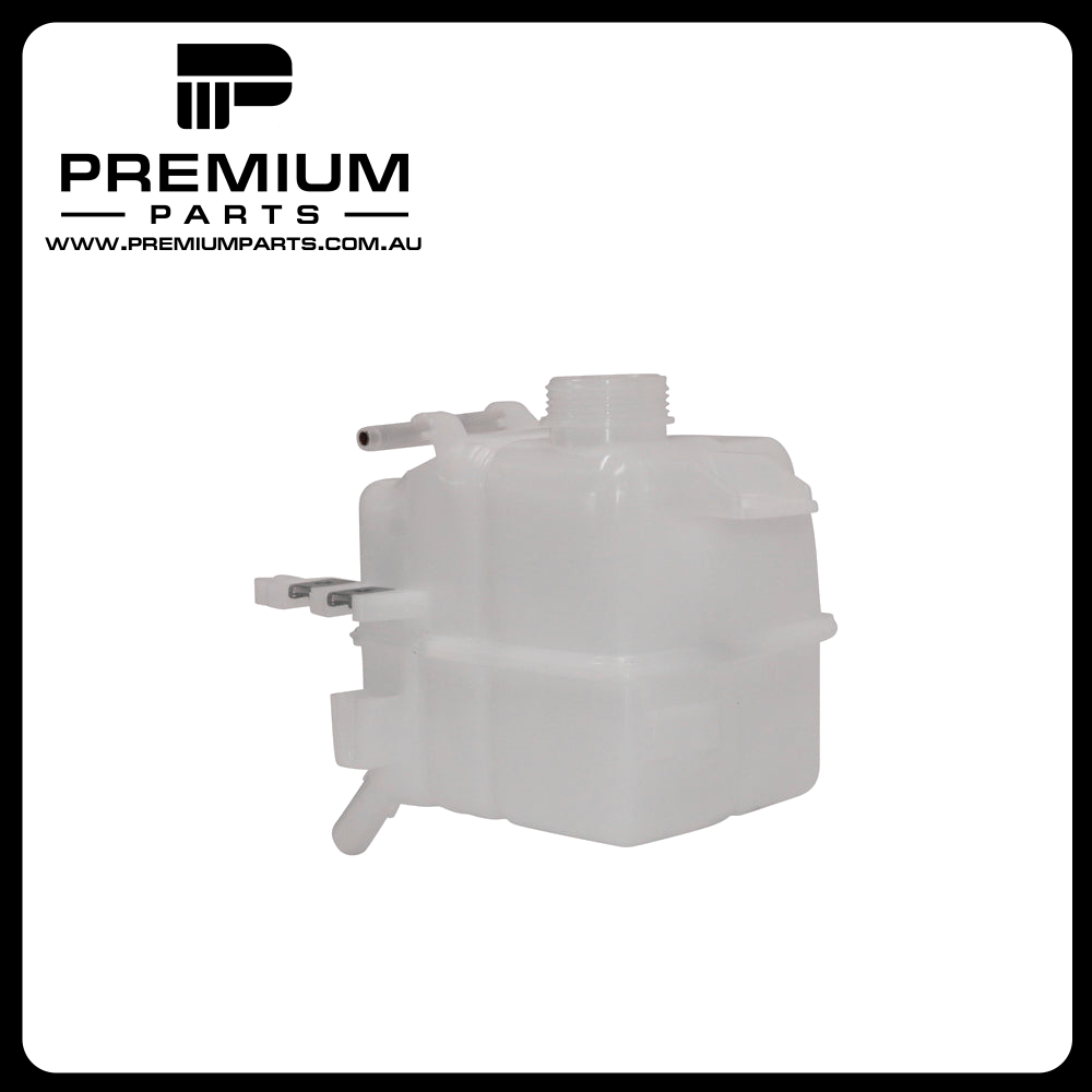Without Cap Without Sensor Radiator Overflow Bottle Genuine Suits Holden Captiva CG 2006 to 2011