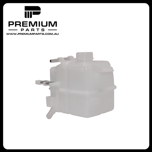 Without Cap Without Sensor Radiator Overflow Bottle Genuine Suits Holden Captiva CG 2006 to 2011