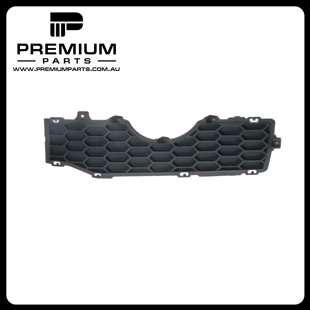 Front Bar Grille Left Side Genuine Suits Holden Captiva CG 9/2006 to 2/2011