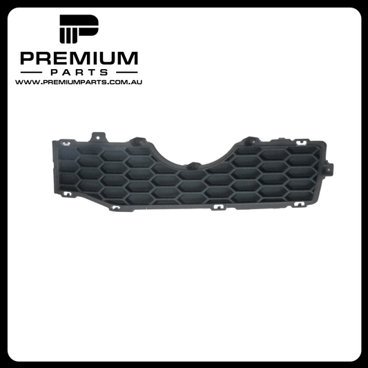 Front Bar Grille Left Side Genuine Suits Holden Captiva CG 9/2006 to 2/2011