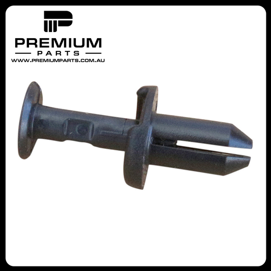 Clip Genuine suits Toyota