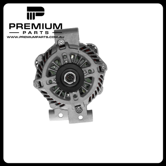 12 Volt 120 Amp FR-L Alternator Mitsubishi Type Aftermarket Suits Holden Statesman/Caprice WK/WL 2003 to 2006