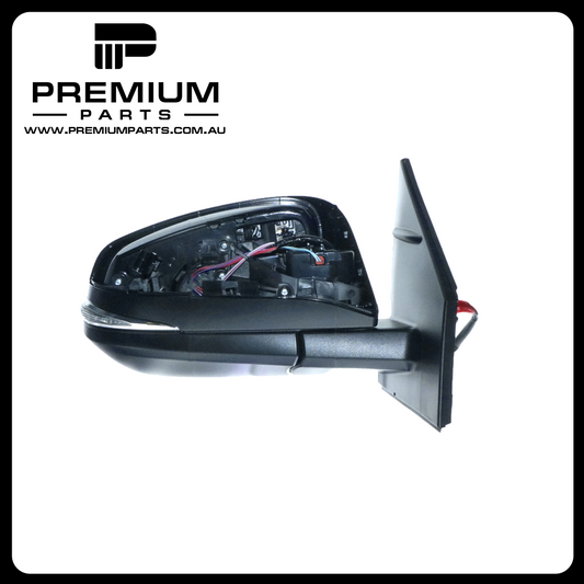 Door Mirror Right Side Genuine Suits Toyota RAV4 GXL 2012 to 2017