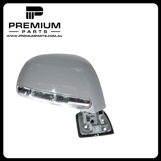 Electric With Indicator Door Mirror Right Side Genuine Suits Holden Captiva CG 2011 to 2016