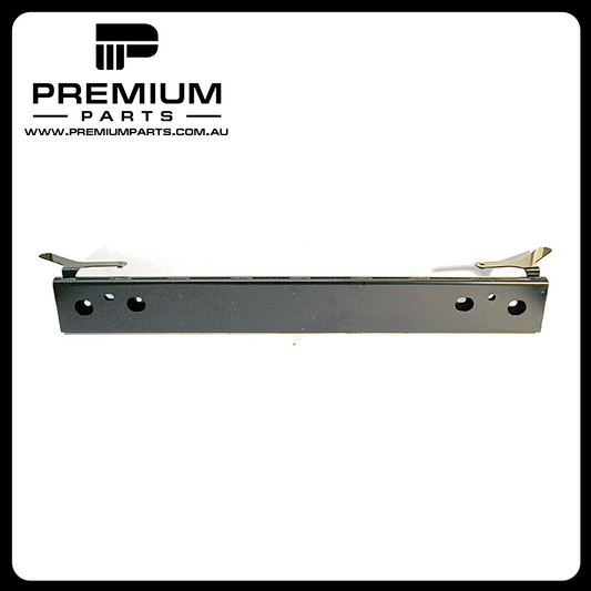 Front Bar Reinforcement Aftermarket suits Toyota Hilux