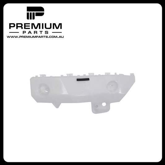 Front Bar Retainer Right Side Genuine suits Isuzu D-Max