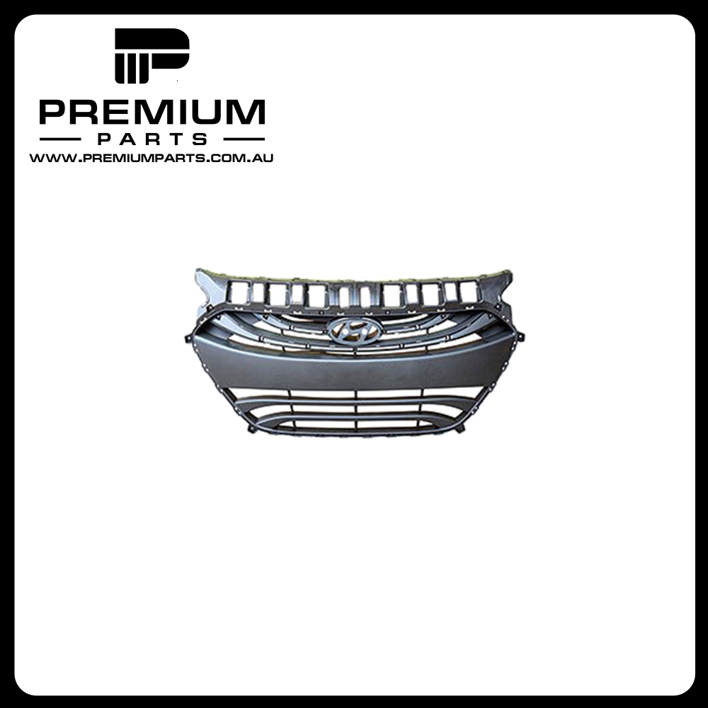 Grille Genuine suits Hyundai i30 GD