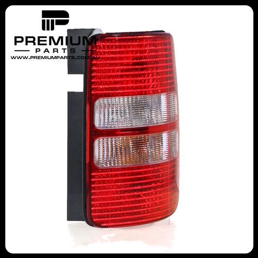 Tail Lamp Right Side Genuine Suits Volkswagen Caddy 2K 8/2010 to 12/2015