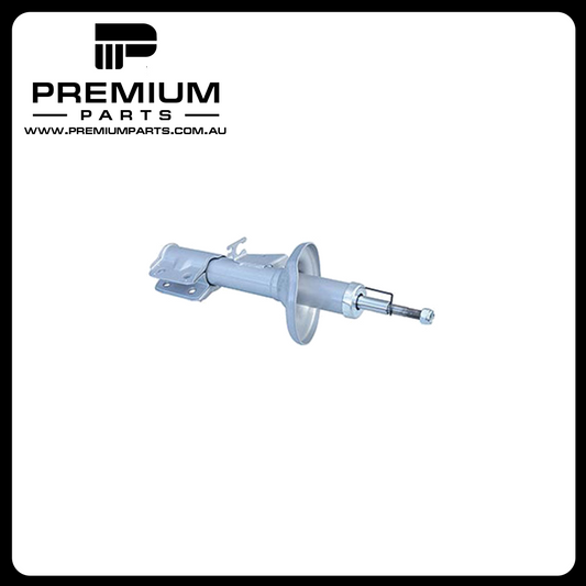 Front Gas Strut - Light Duty Left Side Aftermarket suits Holden