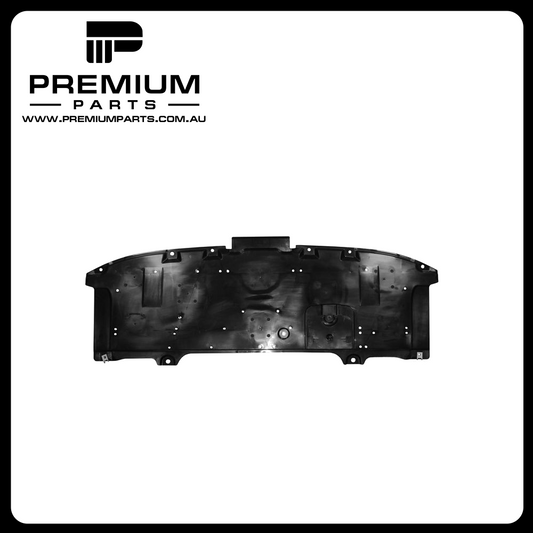 Genuine Front Bar Stone Shield suits Mazda CX-5 KE 2013 to 2017