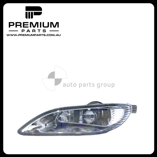 Fog Lamp Left Side  suits Toyota Camry 2002 to 2004