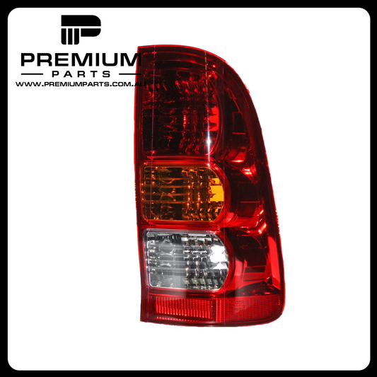 Tail Lamp Right Side Genuine suits Toyota Hilux Style Side 2005 to 2011