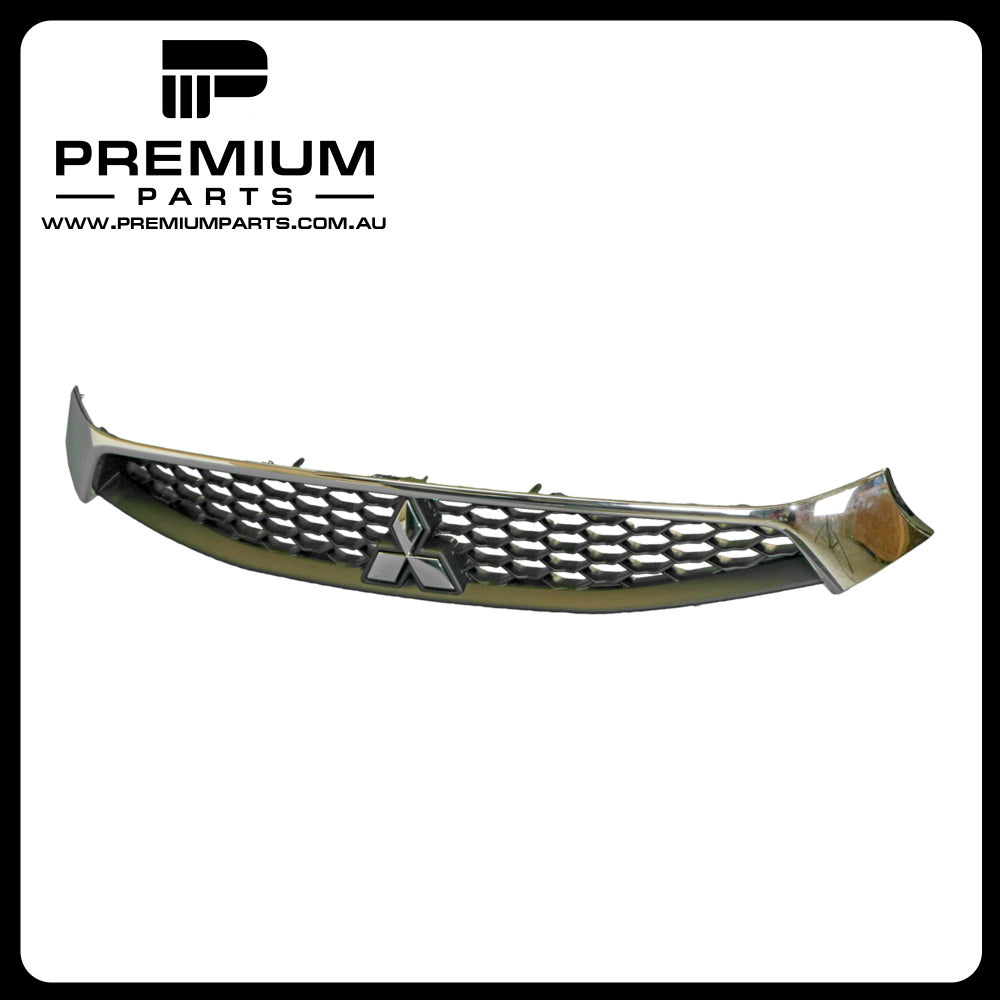 Grille Genuine suits Mitsubishi Lancer CF