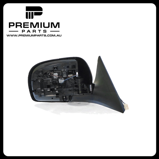 Door Mirror Right Side Genuine suits Subaru Impreza G3 2007 to 2010