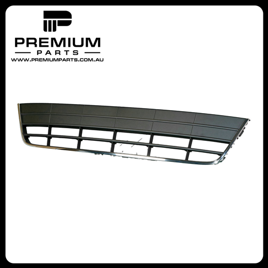 Front Bar Grille Genuine Suits Volkswagen Tiguan 5N 2011 to 2016
