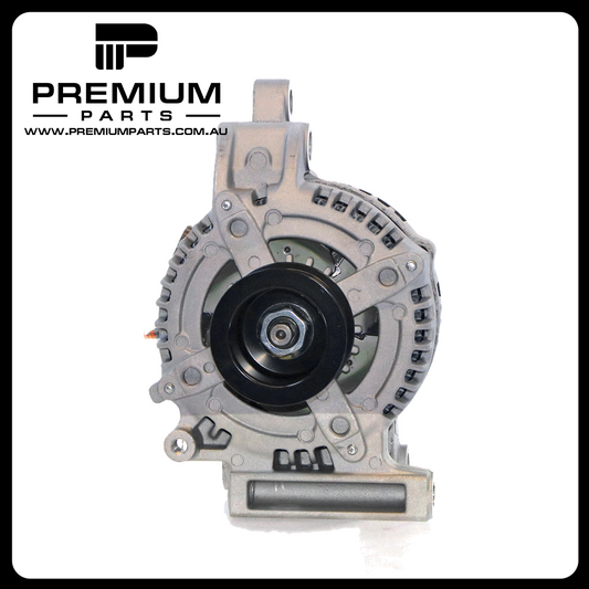 Alternator Denso Type Aftermarket suits Toyota Landcruiser UZJ200 2012-2015