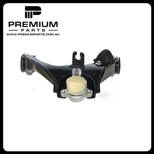 Upper Control Arm Right Side Aftermarket suits Mitsubishi Triton