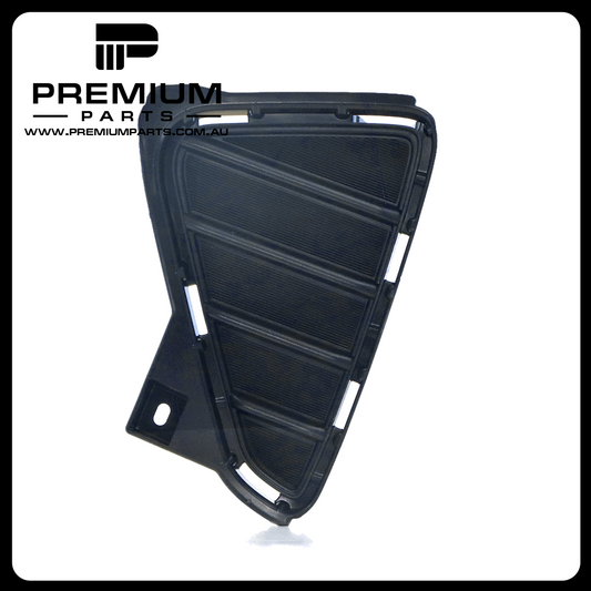 Front Bar Grille Left Side Genuine Suits Toyota RAV4 GX 12/2015 to 1/2019