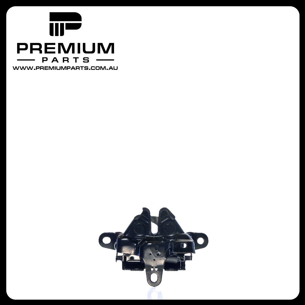 Bonnet Latch Genuine Suits Toyota Prado RZJ120R / GRJ120R / KDJ120R 2002 to 2009