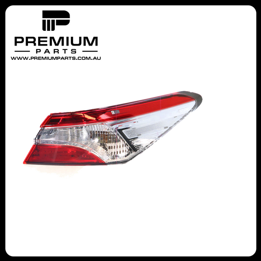 Tail Lamp Right Side Genuine suits Toyota Camry Ascent 2017 On