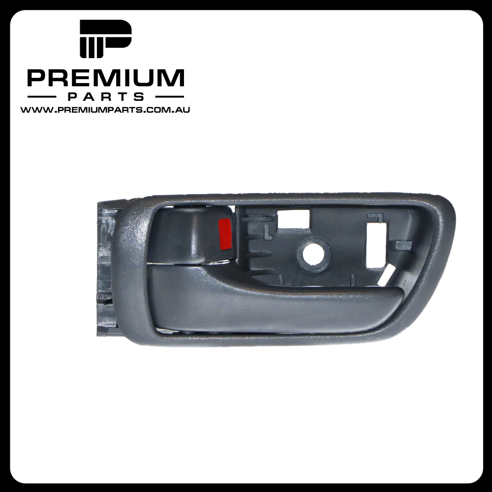 Front Door Inside Handle Left Side Aftermarket suits Toyota Camry