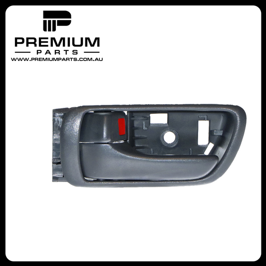 Front Door Inside Handle Left Side Aftermarket suits Toyota Camry