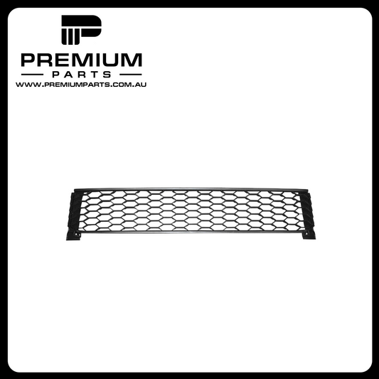 Front Bar Grille Genuine Suits Volkswagen Polo 6R 2015 to 2018