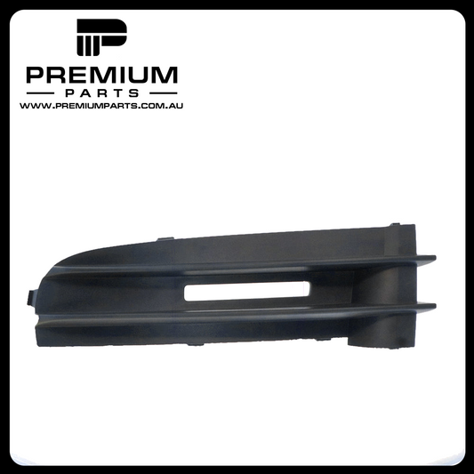 Front Bar Grille Left Side Genuine Suits Volkswagen Caddy 2K 2005 to 2010