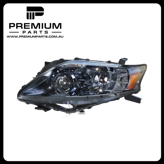 Xenon Head Lamp Left Side Genuine Suits Lexus RX450H GLY15 2009 to 2012