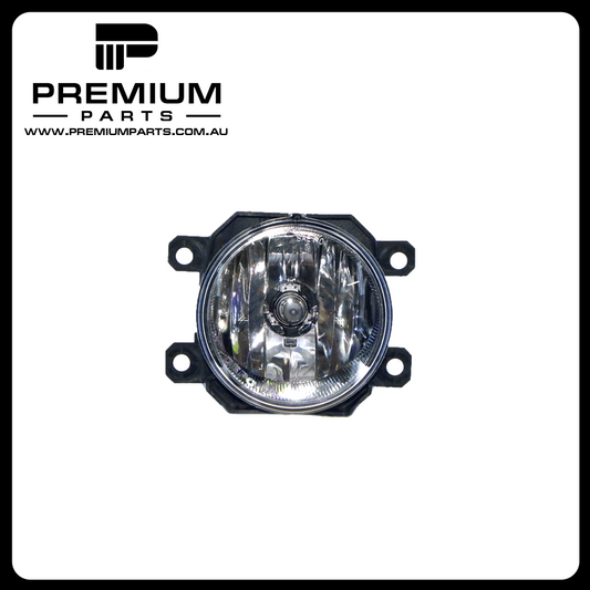 Fog Lamp R/L  suits Subaru