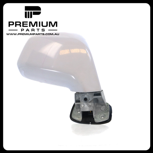 Door Mirror Right Side Genuine Suits Holden Captiva CG 2006 to 2011