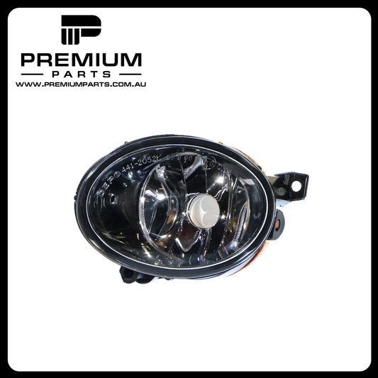 Fog Lamp Left Side  Suits Volkswagen Amarok 2H 2011 to 2016