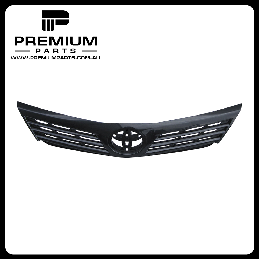Grille Genuine Suits Toyota Camry ASV50R 2011 to 2015