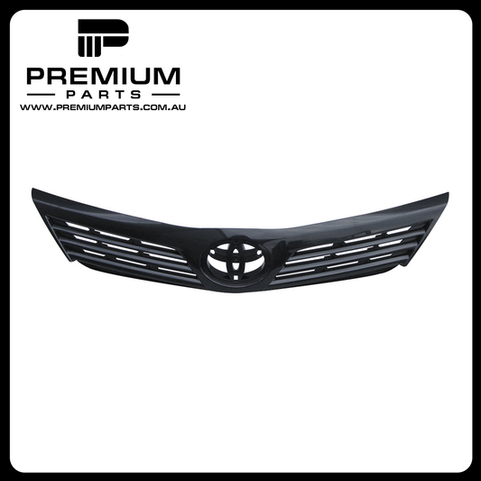 Grille Genuine Suits Toyota Camry ASV50R 2011 to 2015