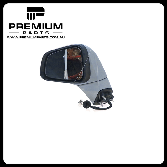 Door Mirror Left Side Genuine Suits Holden Trax TJ 2013 to 2016