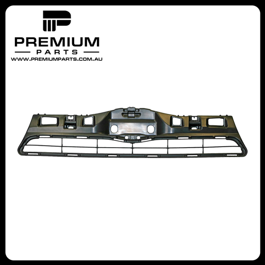 Grille Aftermarket suits Toyota Prius-C NHP10R 12/2011 to 2/2015