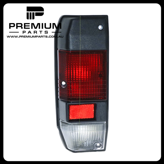 Tail Lamp Left Side Genuine Suits Toyota Landcruiser VDJ78R 2007 to 2021
