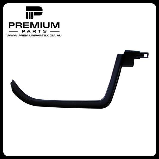 Front Guard Flare Right Side Genuine Suits Toyota FJ Cruiser GSJ15R 2010 to 2016