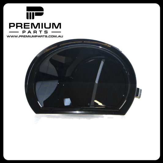 Front Bar Grille Right Side Genuine Suits Holden Colorado RG 2016 to 2021