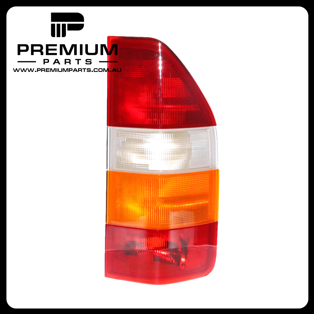 Tail Lamp Right Side  suits Mercedes-Benz Sprinter 1998 to 2003