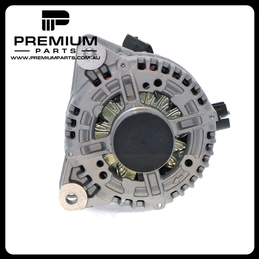 12 Volt 150 Amp L-DFM Alternator Bosch Type Aftermarket Suits Ford Mondeo MA/MB 2007 to 2010