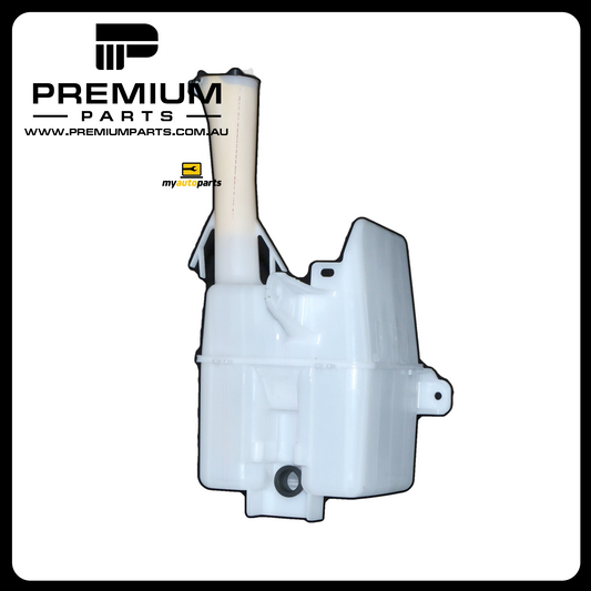 Without Pump Washer Bottle Genuine Suits Toyota Corolla ZZE122R 2001 to 2007