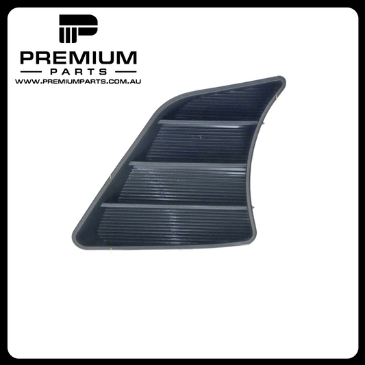 Front Bar Grille Right Side Aftermarket suits Toyota Hilux 15/16/25/26 Series 7/2011 to 4/2015