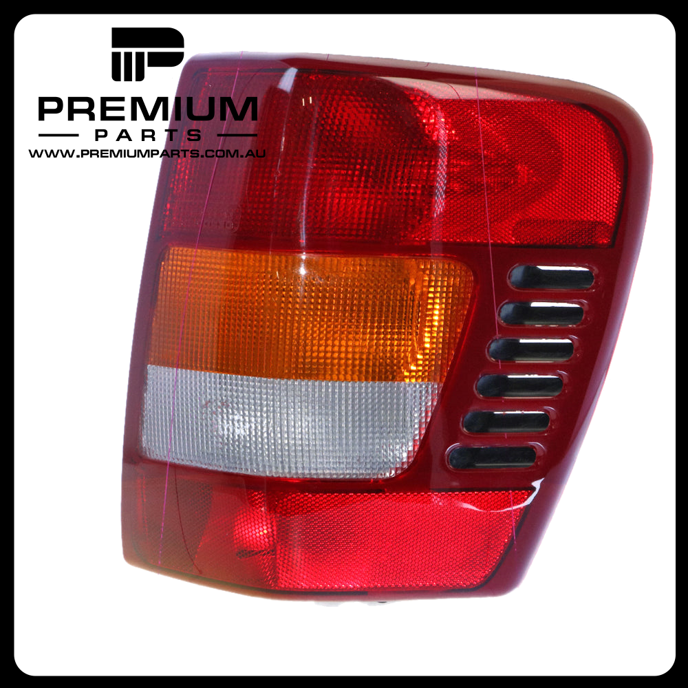 Tail Lamp Right Side Aftermarket suits Jeep Grand Cherokee