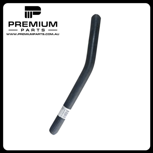 Upper 30 / 30 x 580 mm 5SFE 2.2 L 4 Pet Radiator Hose Aftermarket Suits Toyota Camry MCV20R/SXV20R 1997 to 2002