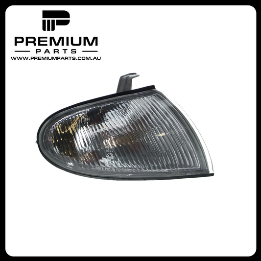 Front Park / Indicator Lamp Right Side  Suits Hyundai Excel X3 1994 to 2000