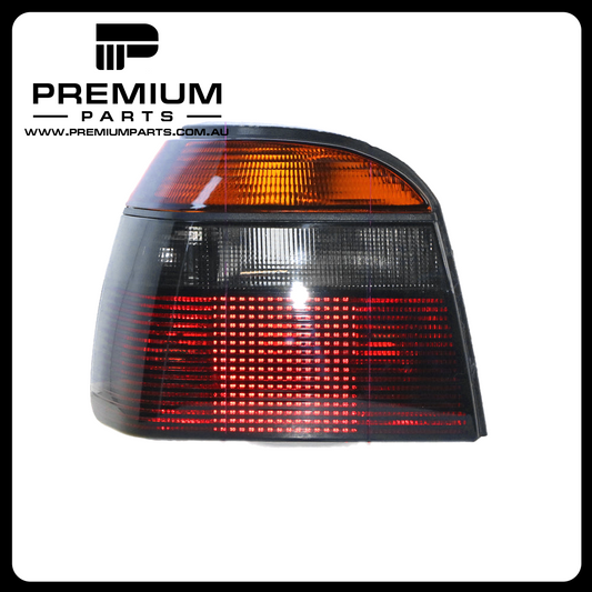 Tail Lamp Left Side  Suits Volkswagen Golf VR6 MK 3 1994 to 1998