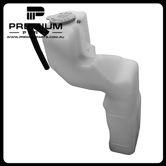 With Cap Without Sensor Radiator Overflow Bottle Genuine Suits Toyota 86 ZN6R 2012 to 2021