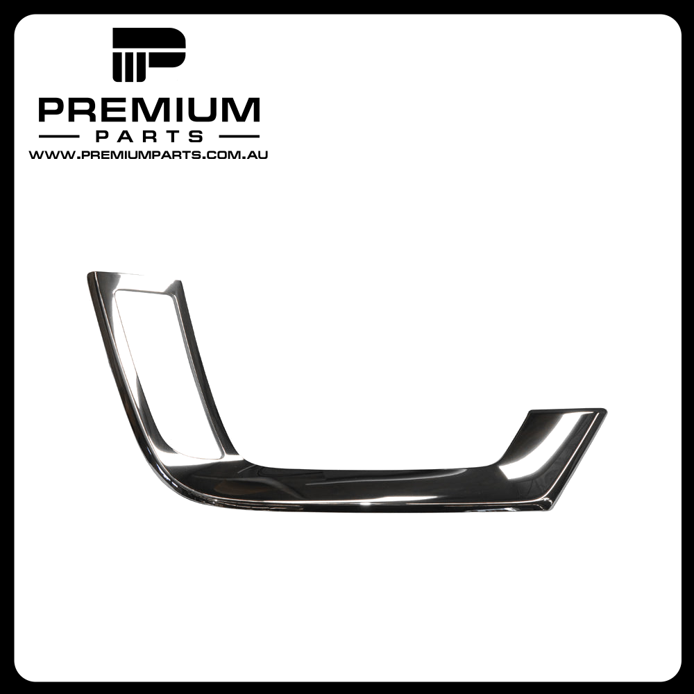Front Bar Grille Right Side Genuine Suits Suzuki Vitara LY Series II 2018 to 2021