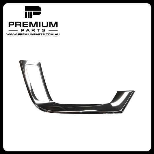Front Bar Grille Right Side Genuine Suits Suzuki Vitara LY Series II 2018 to 2021